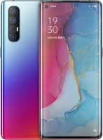 Photos - Mobile Phone OPPO Reno3 Pro 5G 256 GB / 12 GB