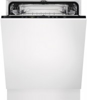 Photos - Integrated Dishwasher Electrolux EDQ 47200 L 
