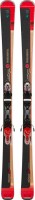 Photos - Ski Rossignol Famous 6 163 (2018/2019) 