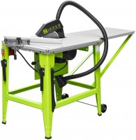 Photos - Power Saw Zipper ZI-TKS315 400V 