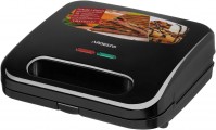 Photos - Toaster Ardesto SM-H300B 