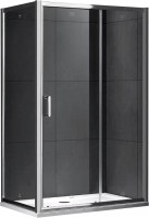 Photos - Shower Enclosure Gemy Victoria 160x70