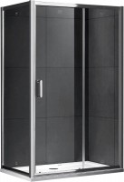 Photos - Shower Enclosure Gemy Victoria 160x100