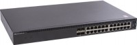 Photos - Switch Dell N1124P-ON