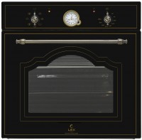 Photos - Oven Lex EDM 6070C BL 