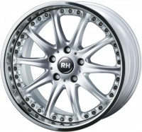 Photos - Wheel RH Alurad RAK Phoenix (10x18/5x120 ET42 DIA74,1)