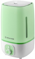 Photos - Humidifier Brayer BR4700GN