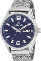 Photos - Wrist Watch Daniel Klein DK12111-3 