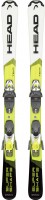 Photos - Ski Head Supershape Team SLR Pro 127 (2019/2020) 