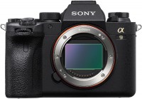 Photos - Camera Sony A9 II  body