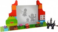 Photos - Construction Toy JDLT My Shadow Theatre 5342