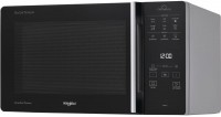 Photos - Microwave Whirlpool MCP 349 SL silver