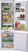 Photos - Integrated Fridge KitchenAid KCBDR 18600/1 