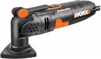 Photos - Multi Power Tool Worx WX680 