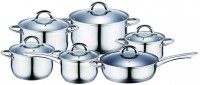 Photos - Stockpot RENBERG RB-2017 
