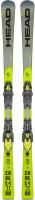 Photos - Ski Head Supershape i.Speed 170 (2019/2020) 