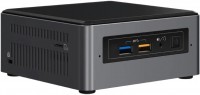 Photos - Desktop PC Intel NUC (NUC7I3BNH)
