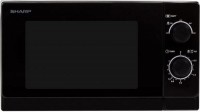 Photos - Microwave Sharp R 200BKW black