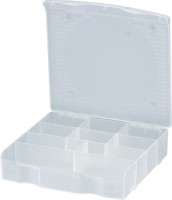 Photos - Tool Box Sibrteh 90722 