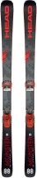 Photos - Ski Head Monster 88 Ti 170 (2019/2020)