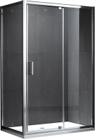 Photos - Shower Enclosure Gemy Sunny Bay 140x70