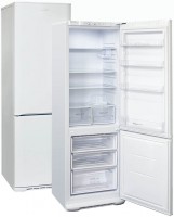 Photos - Fridge Biryusa 627 white