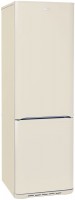 Photos - Fridge Biryusa 627G beige