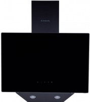 Photos - Cooker Hood Minola HVS 5242 BL 700 LED black