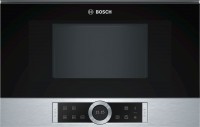 Built-In Microwave Bosch BFR 634GS1 