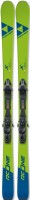 Photos - Ski Fischer XTR RC One X 155 (2019/2020)