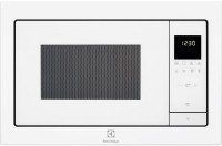 Photos - Built-In Microwave Electrolux EMT 25207 OW