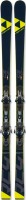 Photos - Ski Fischer RC4 Worldcup GS JR Curv Booster 125 (2018/2019) 