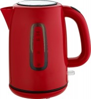 Photos - Electric Kettle Sakura SA-2300R red