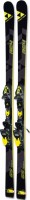 Photos - Ski Fischer RC4 Worldcup GS JR 160 (2016/2017) 