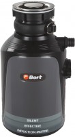 Photos - Garbage Disposal Bort Alligator Plus