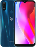 Photos - Mobile Phone Vsmart Joy 2 Plus 32 GB / 2 GB