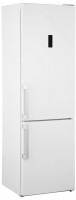 Photos - Fridge Hotpoint-Ariston HMD 520 W white