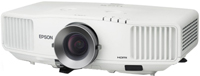 Photos - Projector Epson EB-G5300 