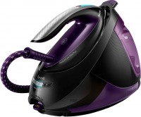 Photos - Iron Philips PerfectCare Elite Plus GC 9675 