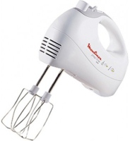Photos - Mixer Moulinex Prep'line HM 4101 white