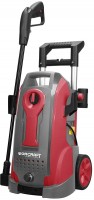 Photos - Pressure Washer Worcraft HC21-110