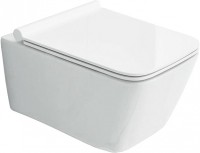 Photos - Toilet SSWW NC4441 