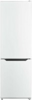 Photos - Fridge Delfa DBFM-190 white