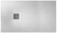Photos - Shower Tray Roca Terran 140x90 AP0157838401 
