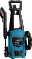 Photos - Pressure Washer Kraissmann 1200 HDR-90 