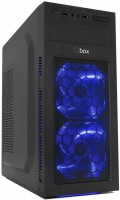 Photos - Desktop PC Qbox A13xx
