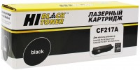 Photos - Ink & Toner Cartridge Hi-Black CF217A