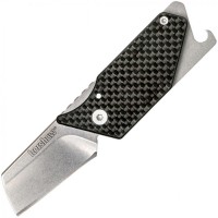 Photos - Knife / Multitool Kershaw Pub Carbon