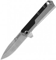 Photos - Knife / Multitool Kershaw Oblivion 