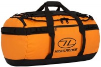 Travel Bags Highlander Storm Kitbag 65 